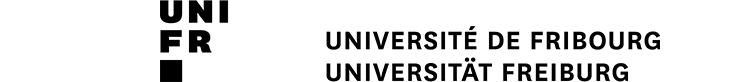 Université de Fribourg / Universität Freiburg